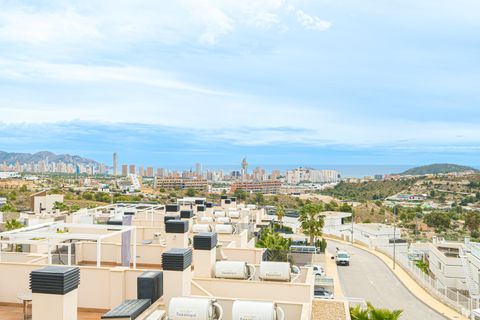 Lejlighed i Finestrat, Alicante, Finestrat - € 410.000 | Ref: ID34354 - foto 22